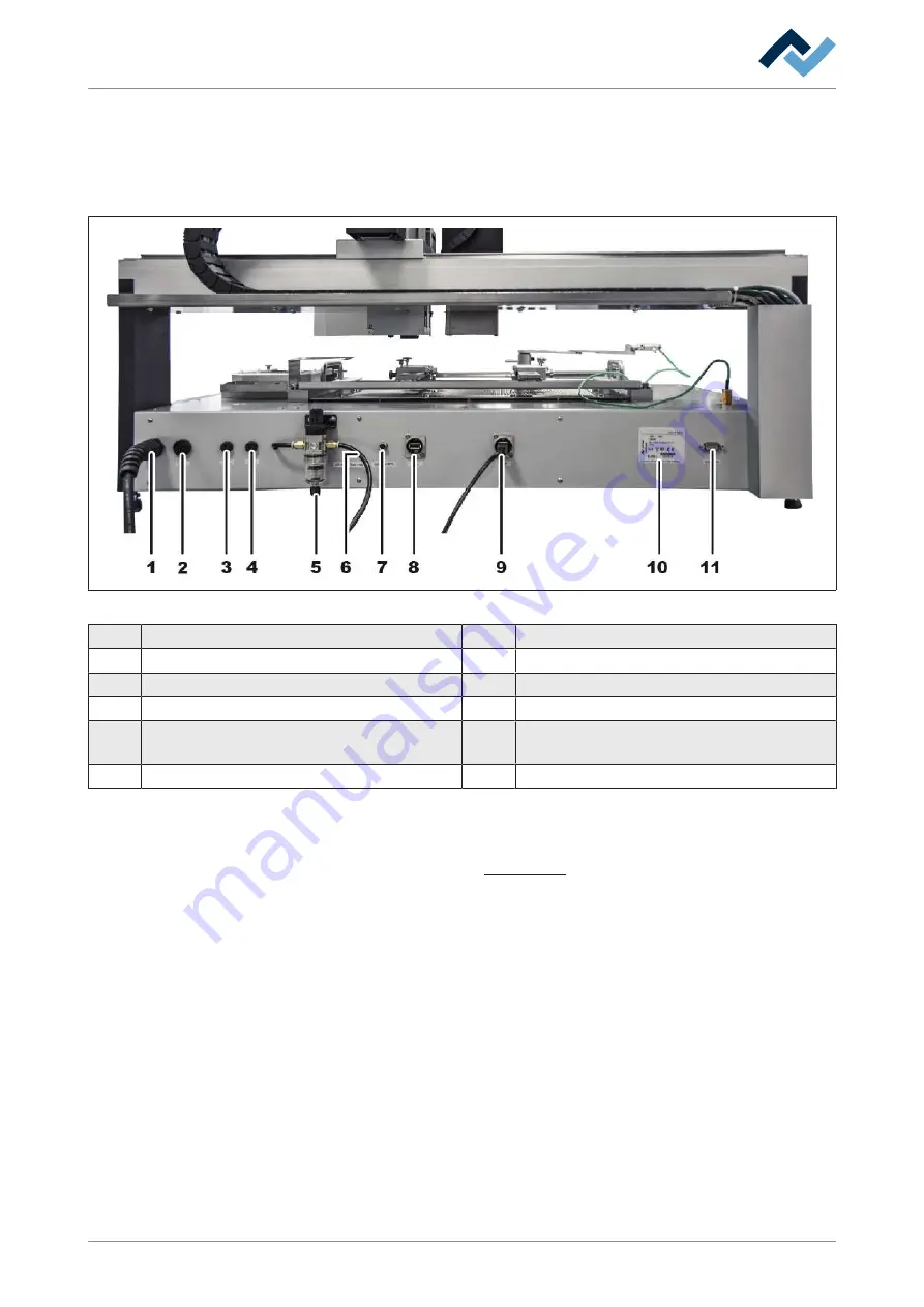 Kurtz Ersa HR 600/2 Скачать руководство пользователя страница 37