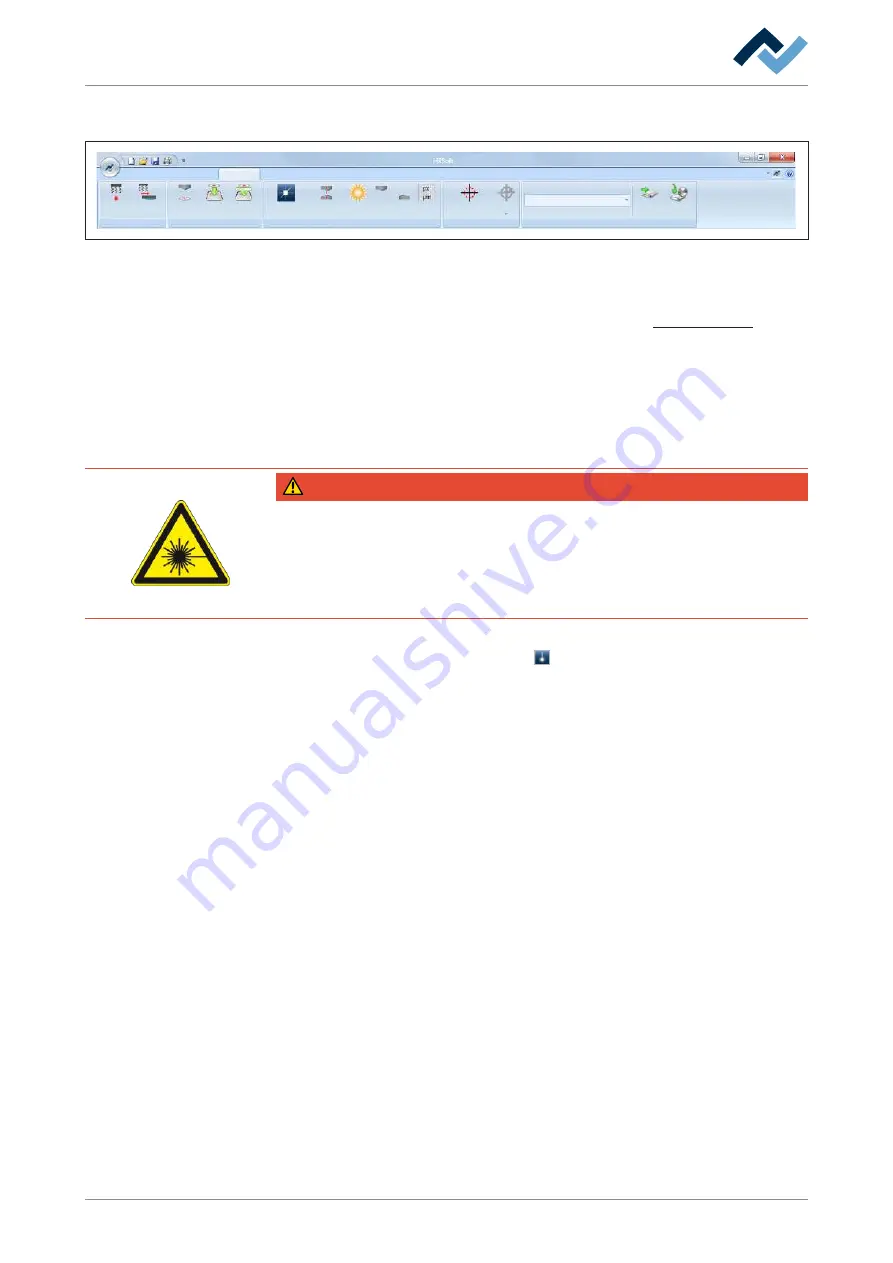 Kurtz Ersa HR 600/2 Translation Of The Original Operating Manual Download Page 61