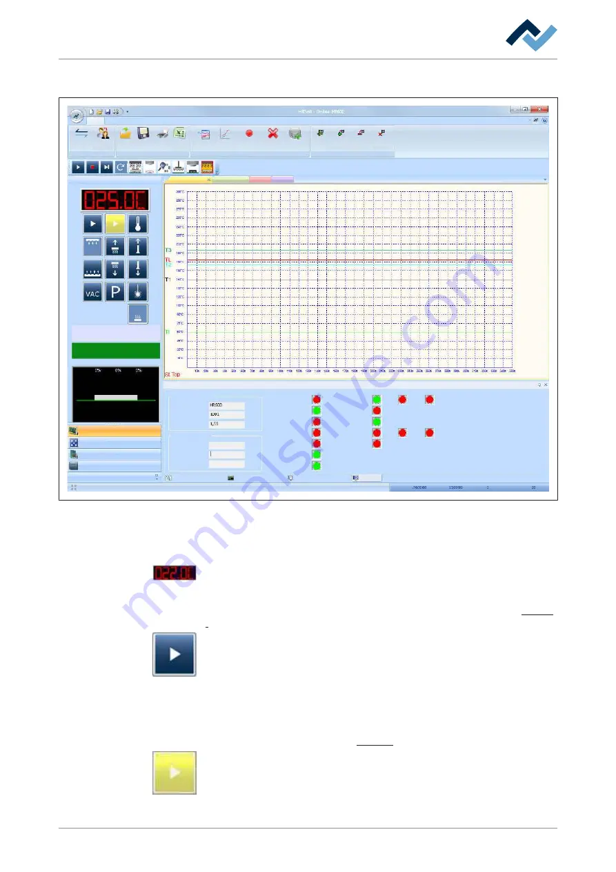 Kurtz Ersa HR 600/2 Translation Of The Original Operating Manual Download Page 69