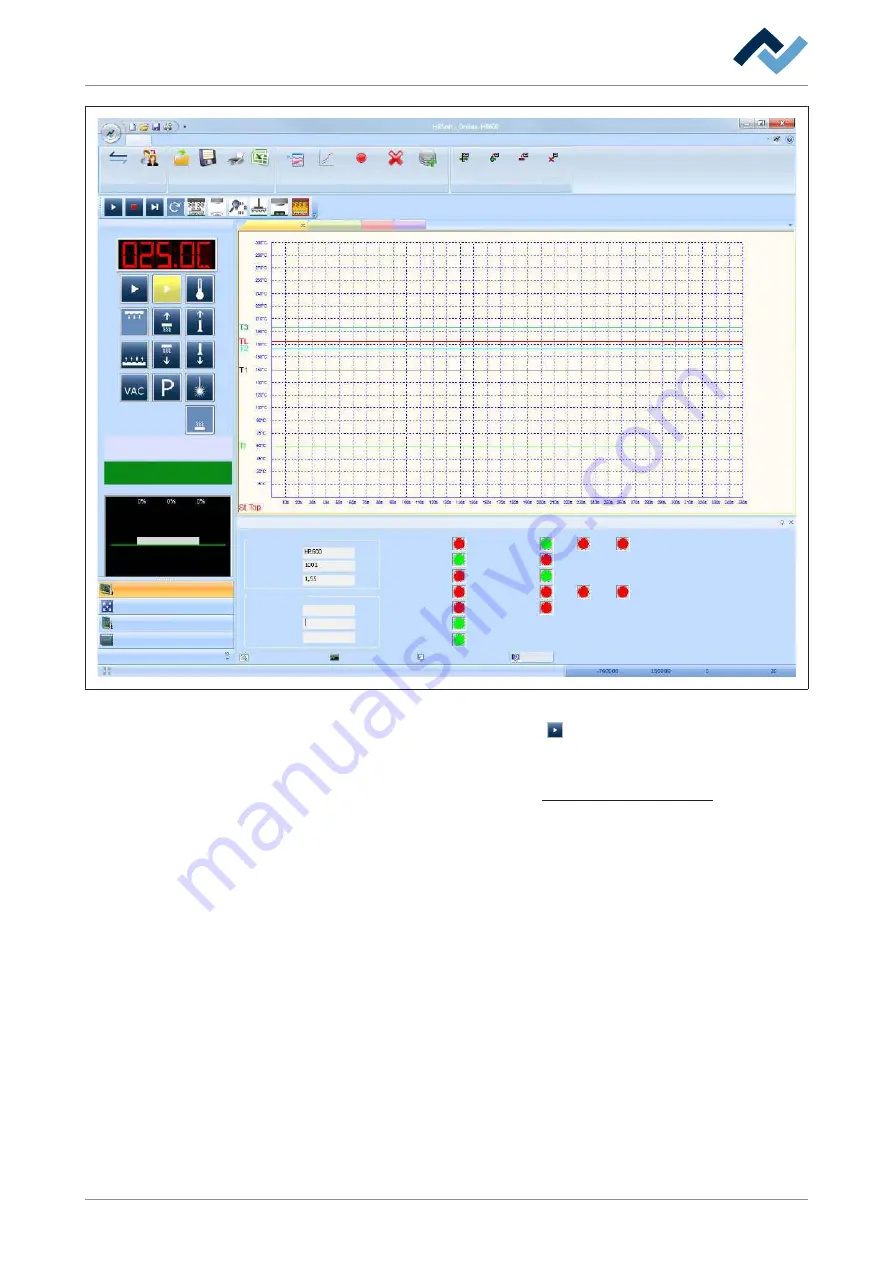 Kurtz Ersa HR 600/2 Translation Of The Original Operating Manual Download Page 130