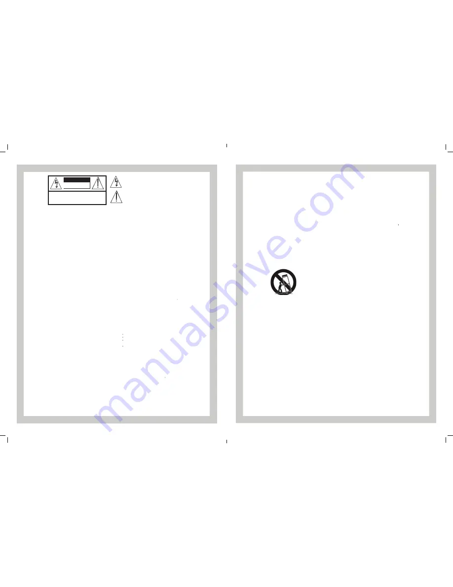 Kurzweil Andante CGP 220 User Manual Download Page 2