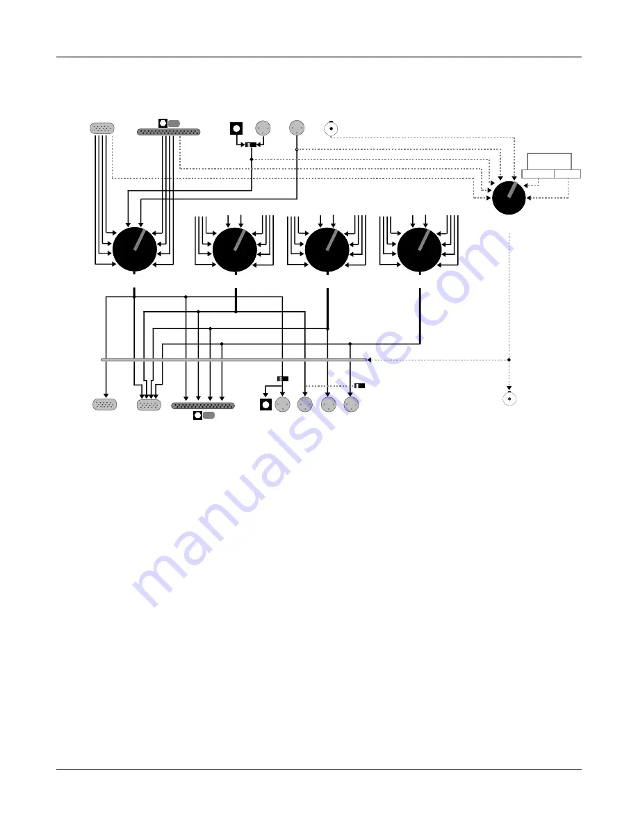 Kurzweil DMT interface User Manual Download Page 3