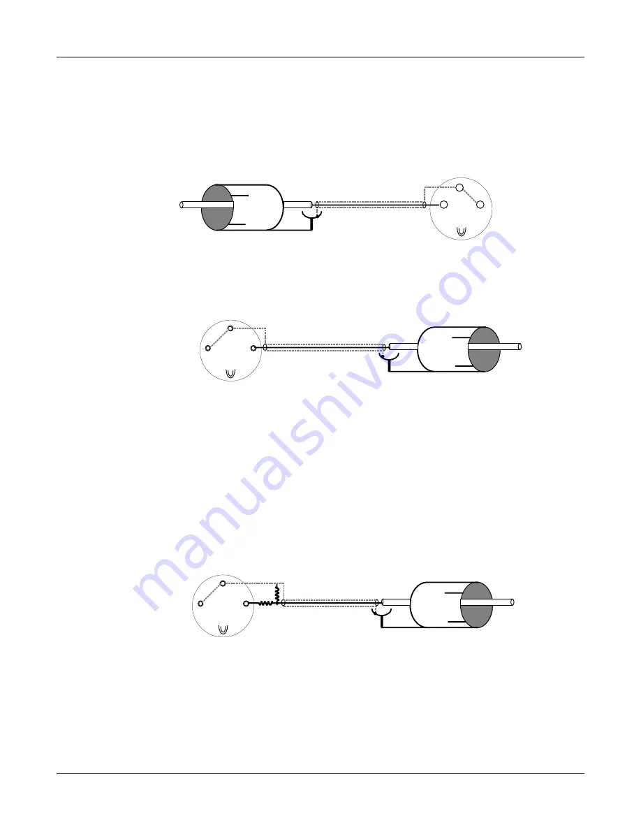 Kurzweil DMT interface User Manual Download Page 10