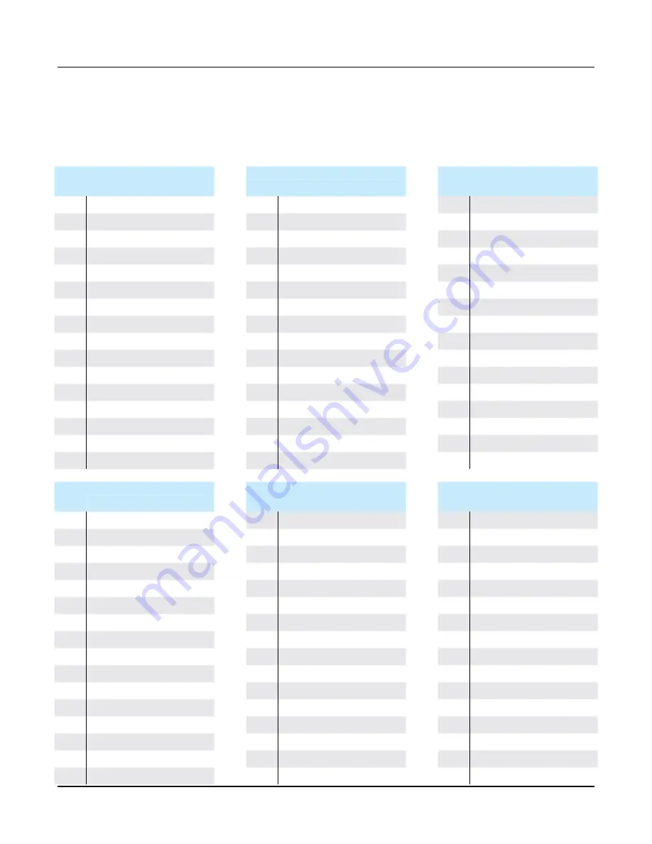 Kurzweil Forte SE Musician'S Manual Download Page 338