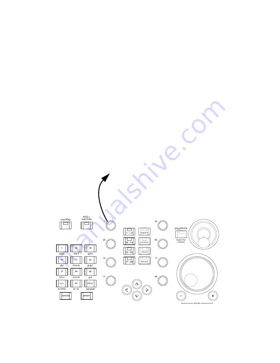 Kurzweil HUB7 Manual Download Page 31