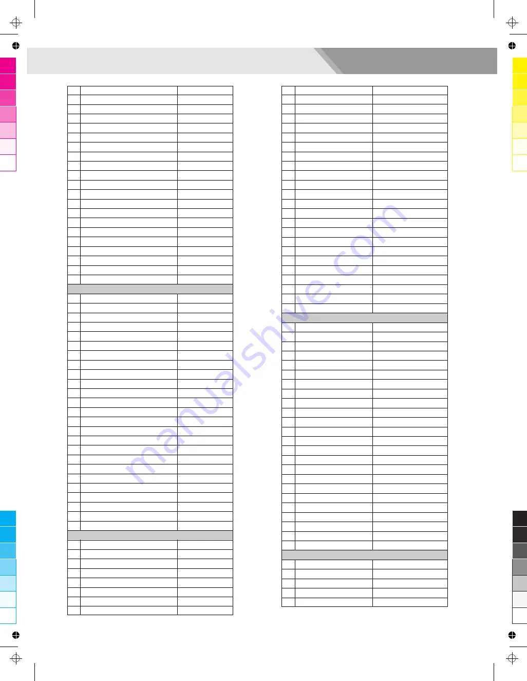 Kurzweil KP140 User Manual Download Page 32