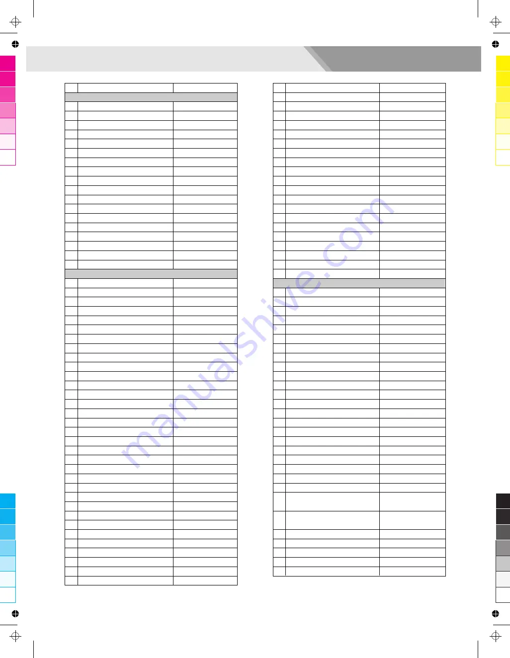 Kurzweil KP140 User Manual Download Page 38