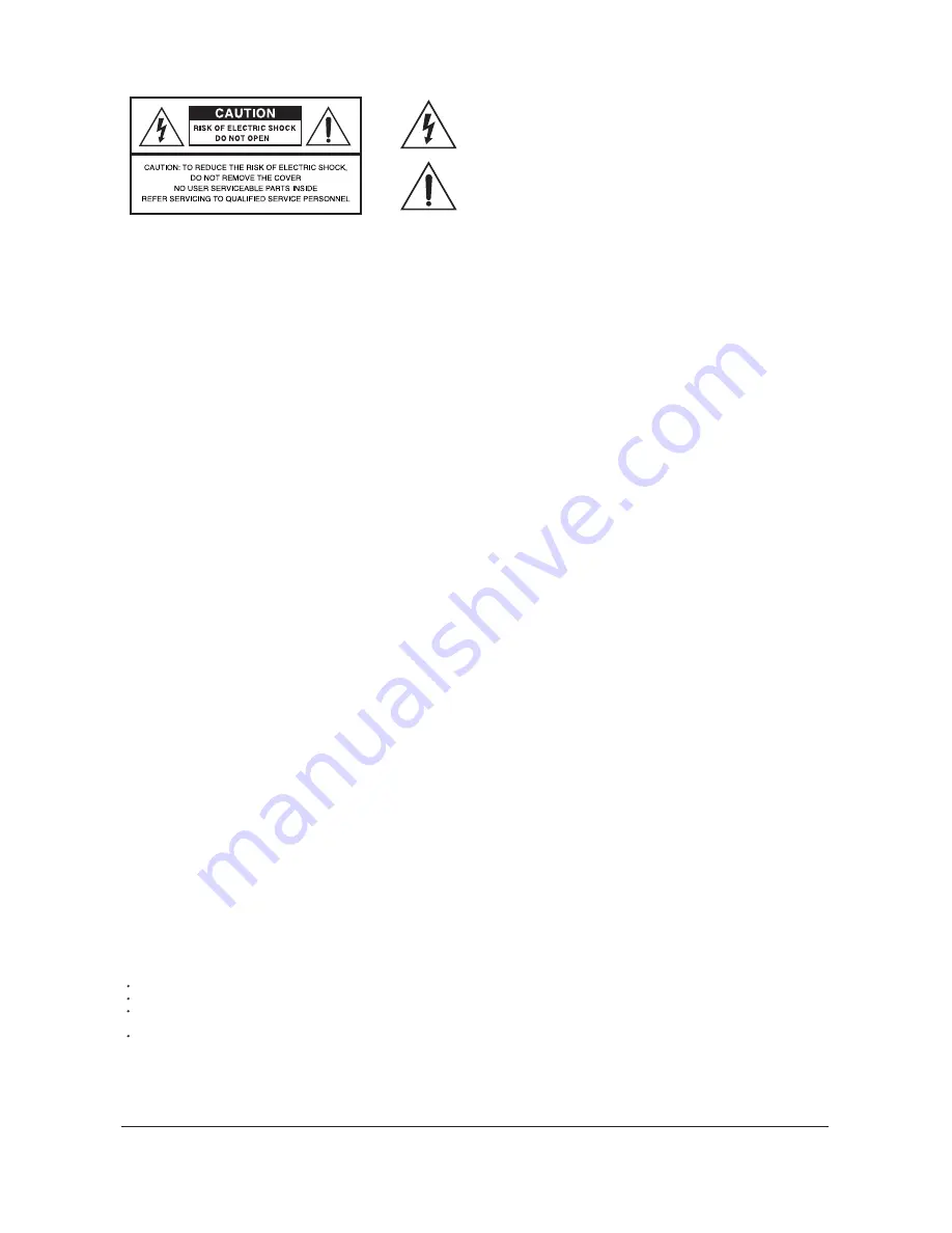 Kurzweil Mark-Pro TWOi S User Manual Download Page 2