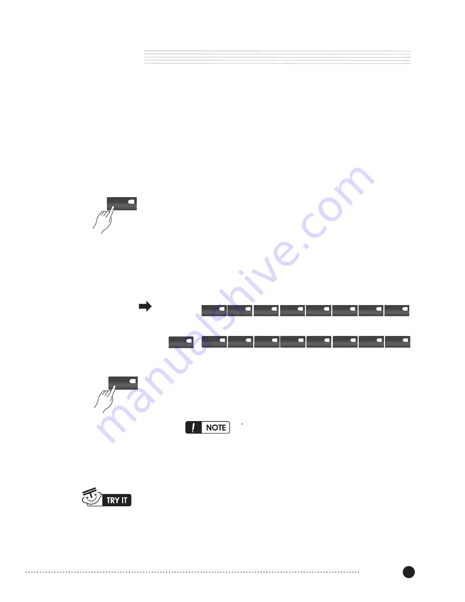 Kurzweil Mark-Pro TWOi S User Manual Download Page 17