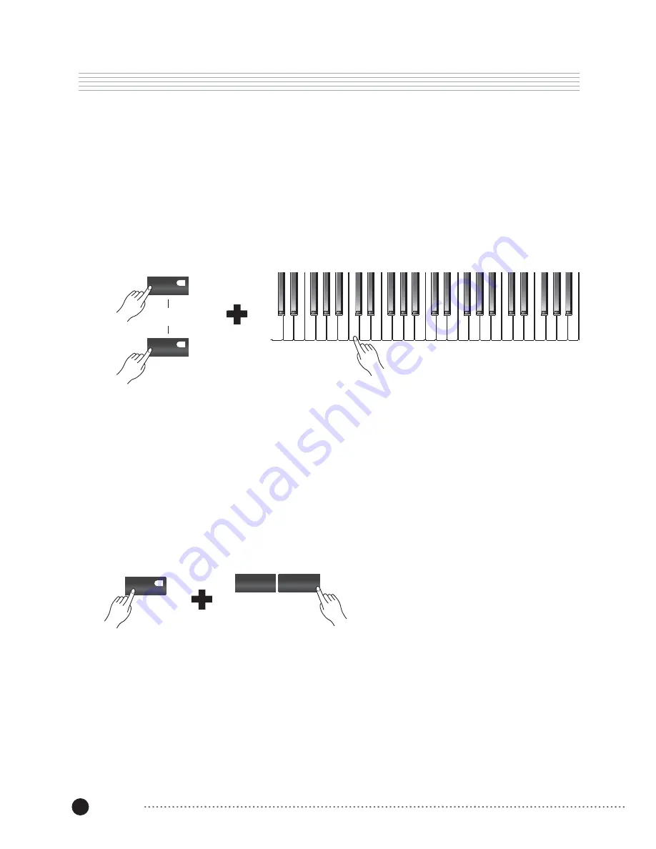 Kurzweil Mark-Pro TWOi S User Manual Download Page 18