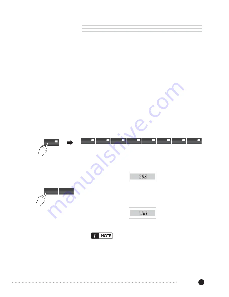 Kurzweil Mark-Pro TWOi S User Manual Download Page 19