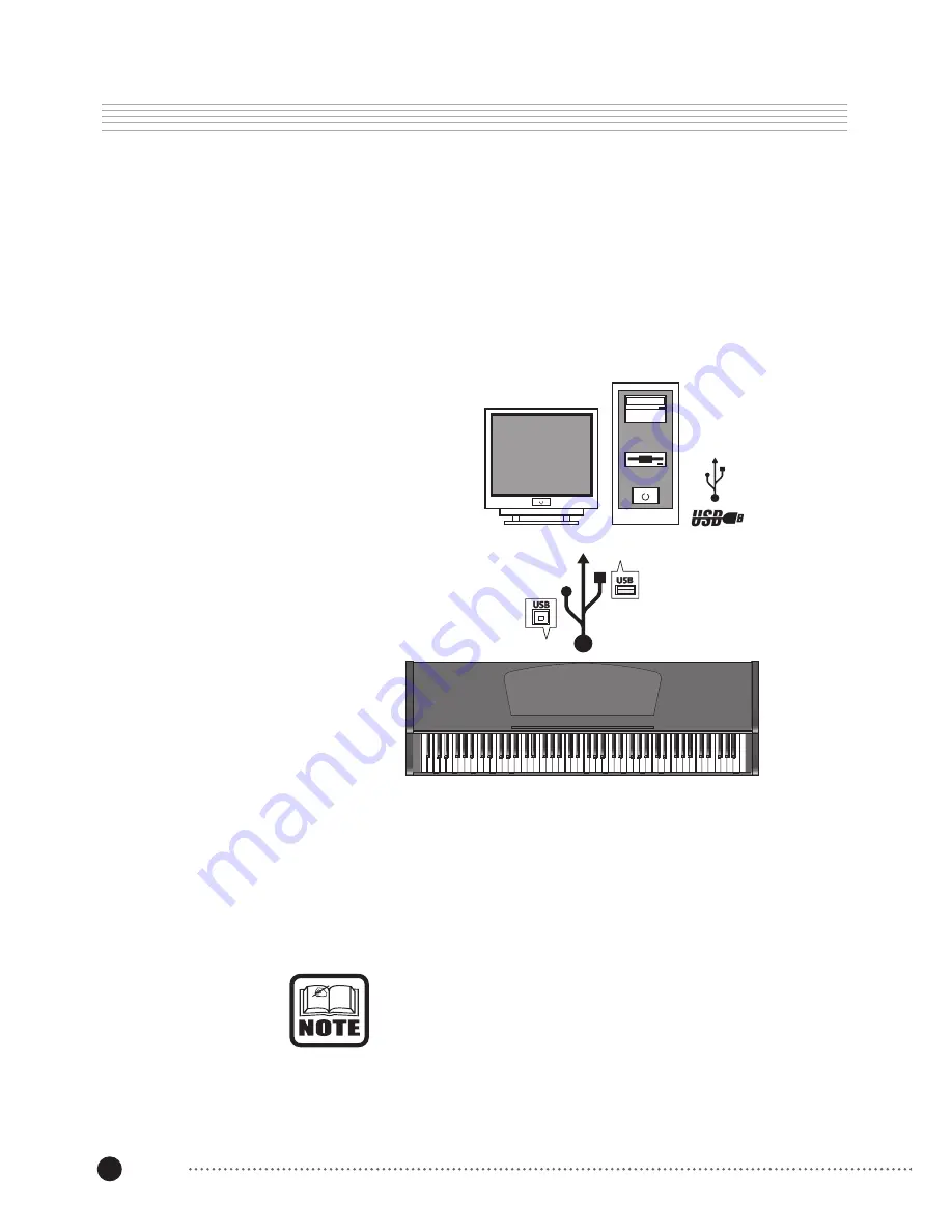 Kurzweil MarkPro ONEi Скачать руководство пользователя страница 22