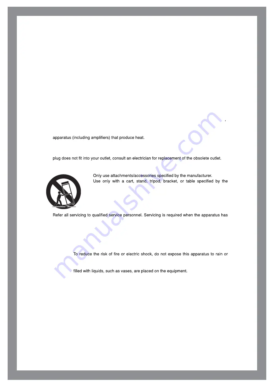 Kurzweil MPS110 User Manual Download Page 3