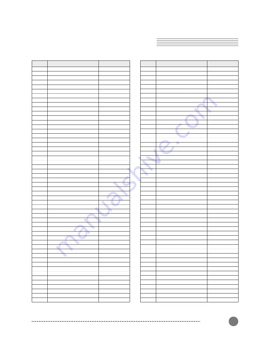 Kurzweil MPS20 User Manual Download Page 43