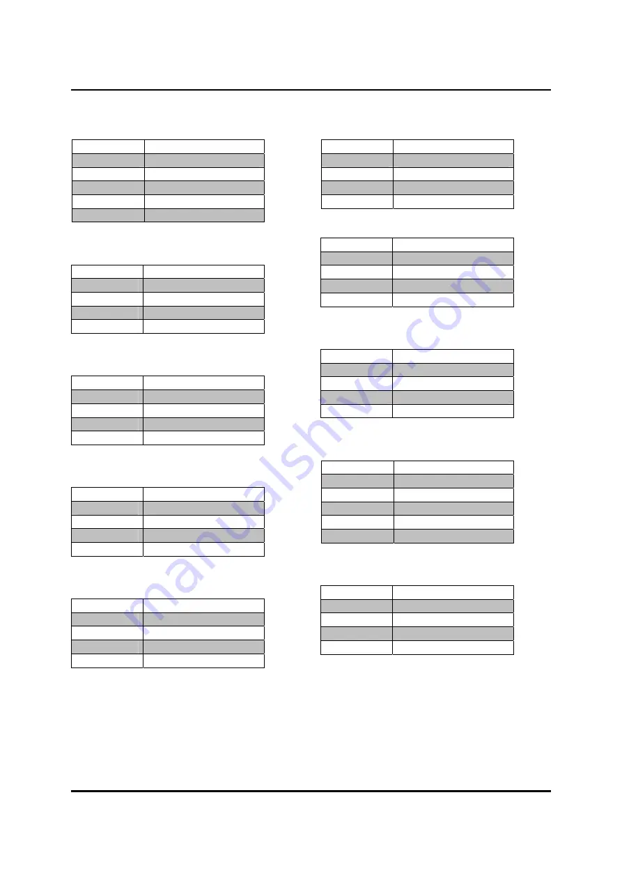 Kurzweil SP2XS Musician'S Manual Download Page 100