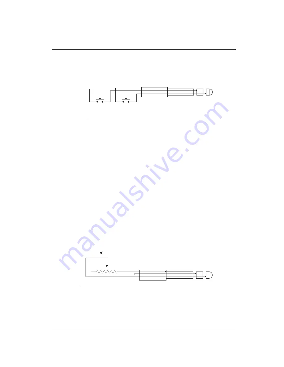 Kurzweil sp88x User Manual Download Page 64