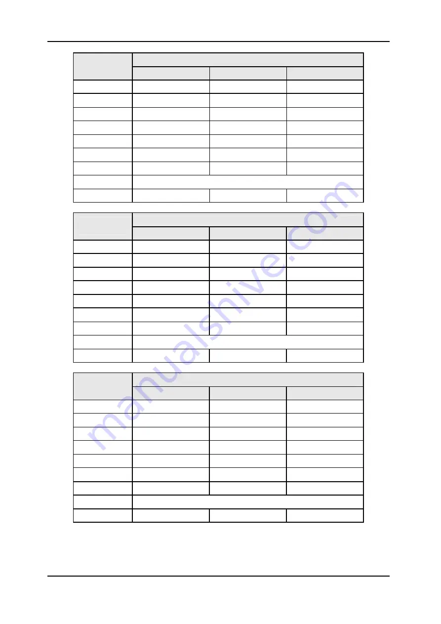 KURZWELL Kurzweil KME61 Manual Download Page 55