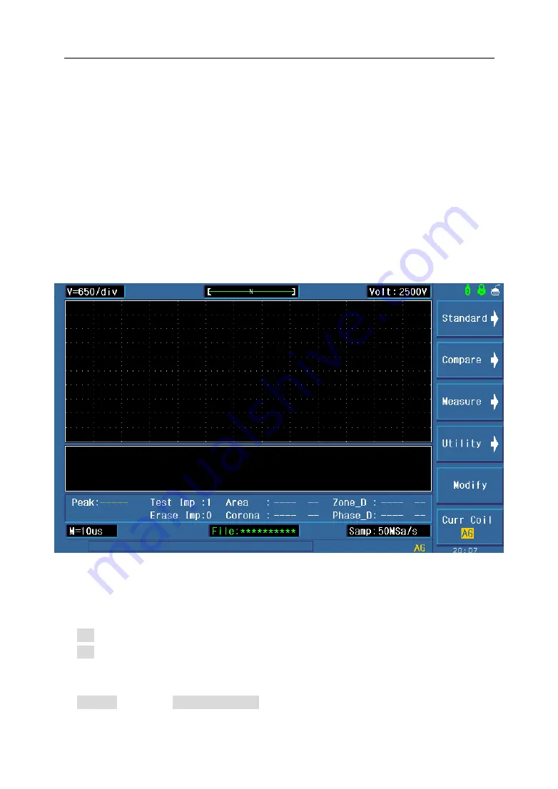 KUST Elektronik PT5040 Operation Manual Download Page 18