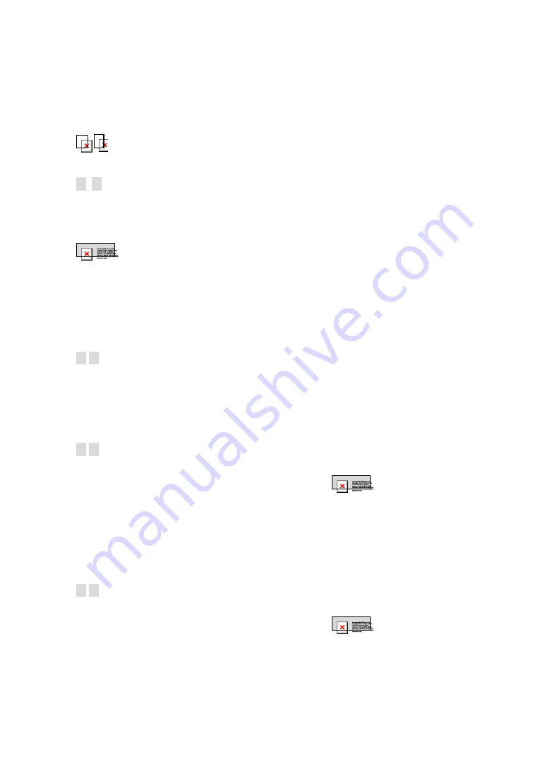 KUST Elektronik PT5040 Operation Manual Download Page 26