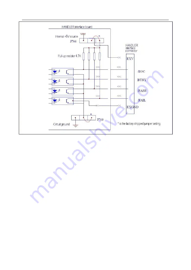 KUST Elektronik PT5040 Operation Manual Download Page 83