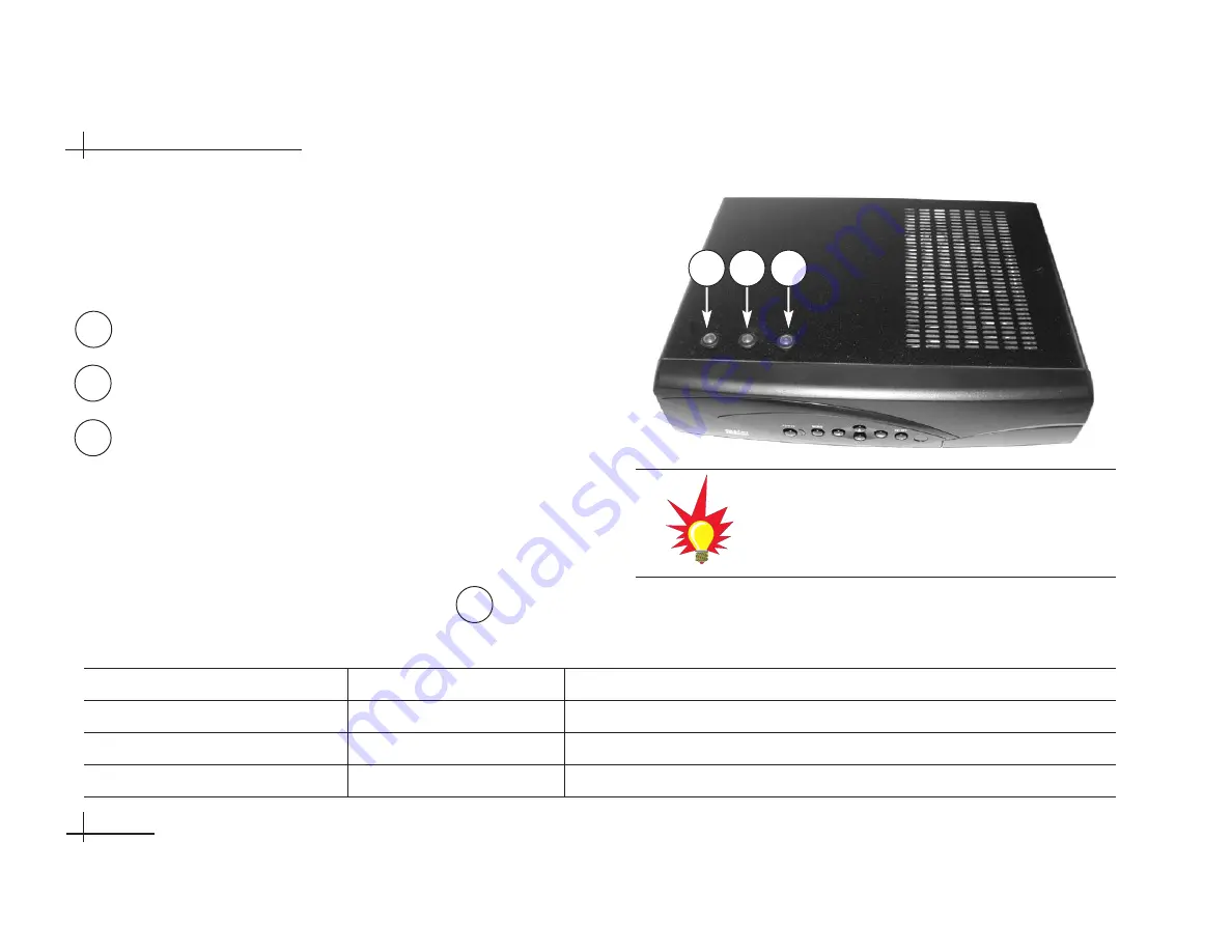 KVH Industries antenna system User Manual Download Page 93