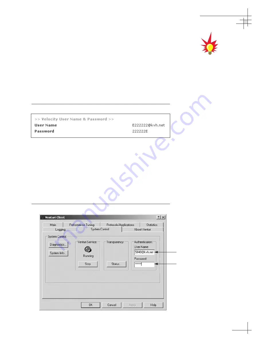 KVH Industries TracNet 3.0 User Manual Download Page 41