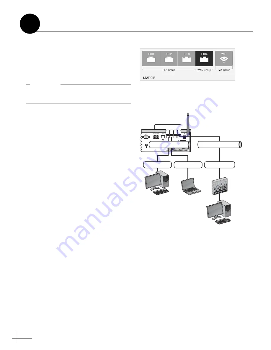 KVH Industries TracPhone V11IP Installation Manual Download Page 37