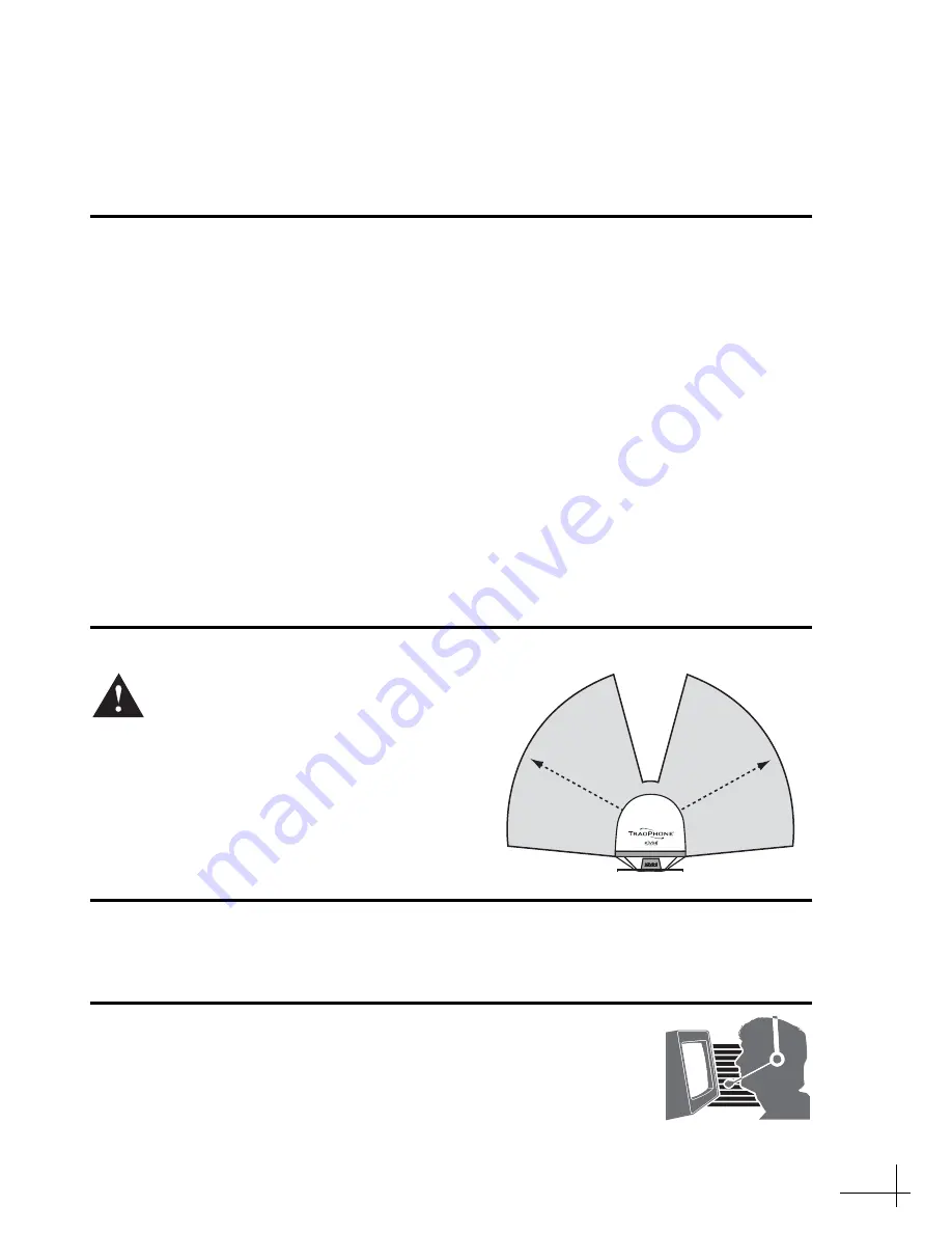 KVH Industries TracPhone V3IP Installation Manual Download Page 2