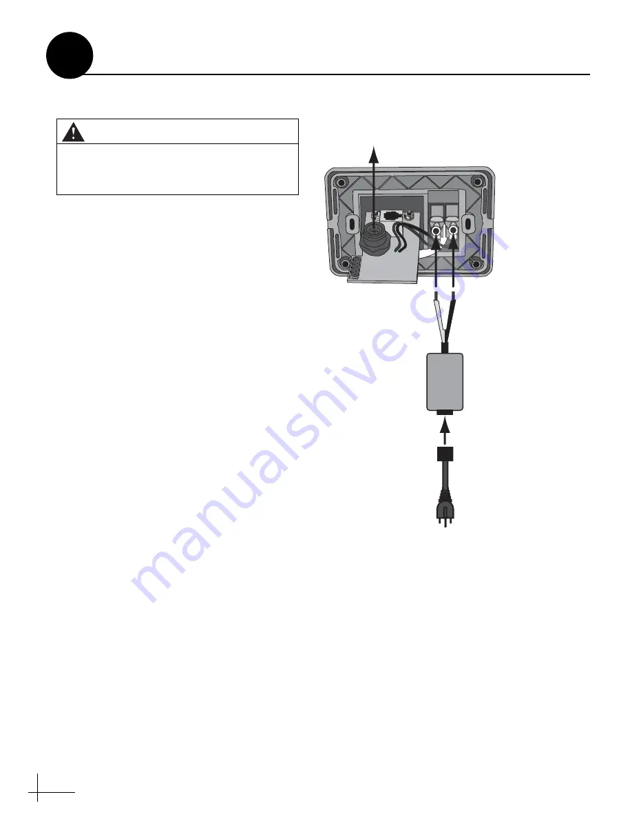 KVH Industries TracVision R4SL Скачать руководство пользователя страница 11