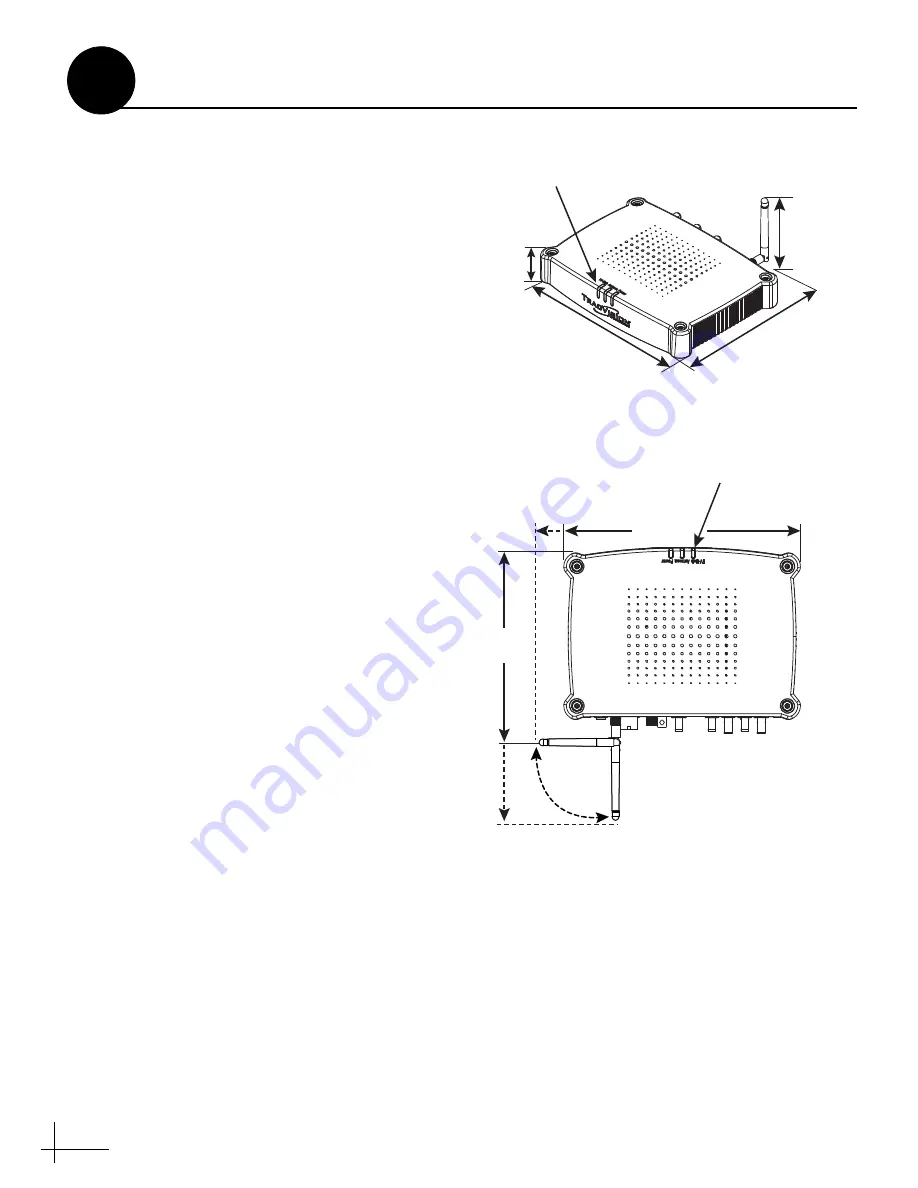 KVH Industries tracvision tv8 Скачать руководство пользователя страница 7