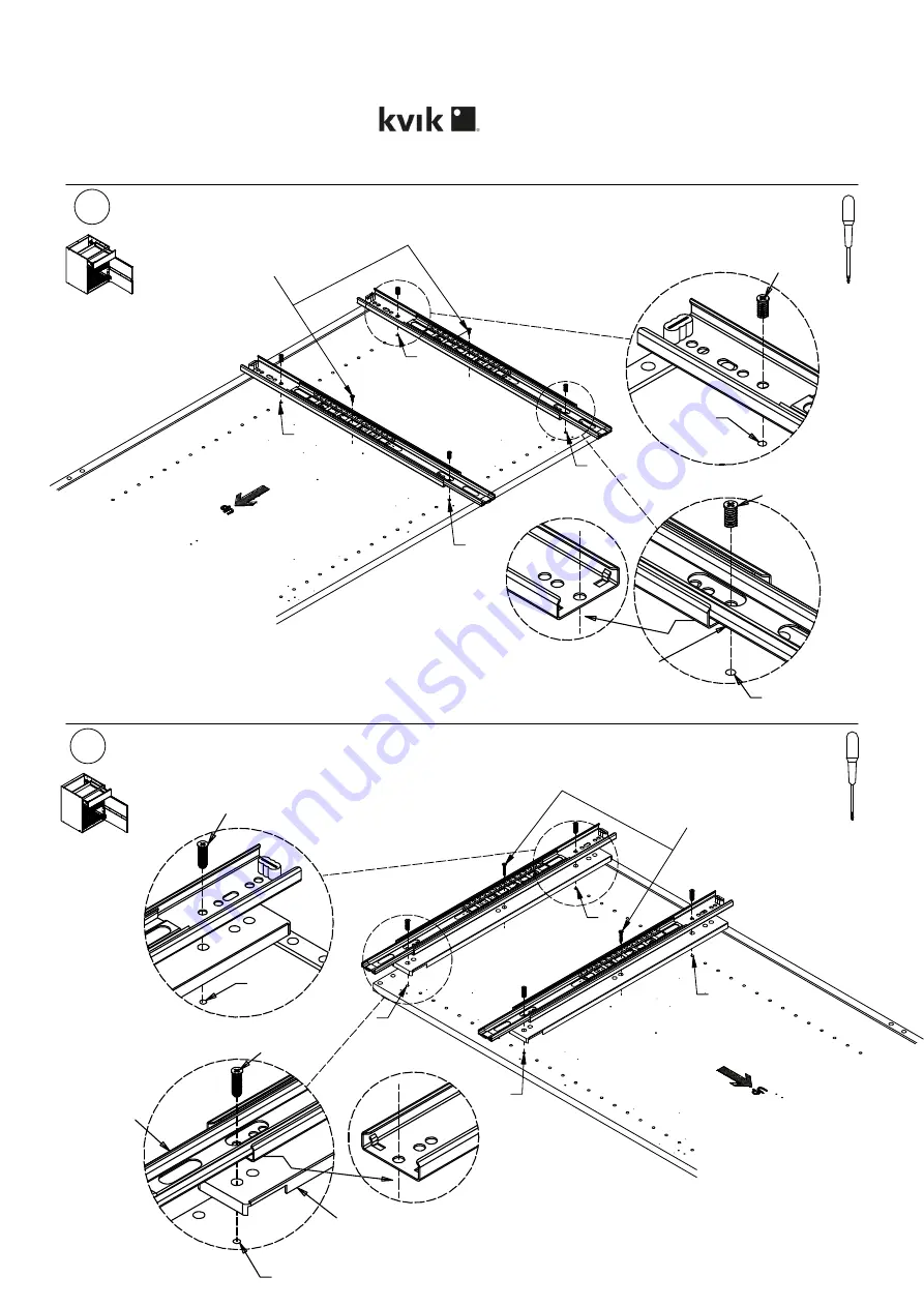 Kvik MU810 Manual Download Page 5