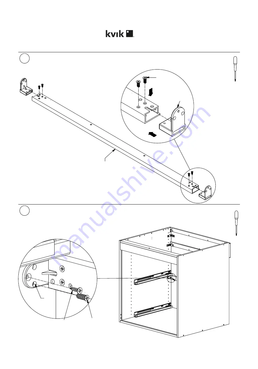 Kvik MU926 Manual Download Page 7