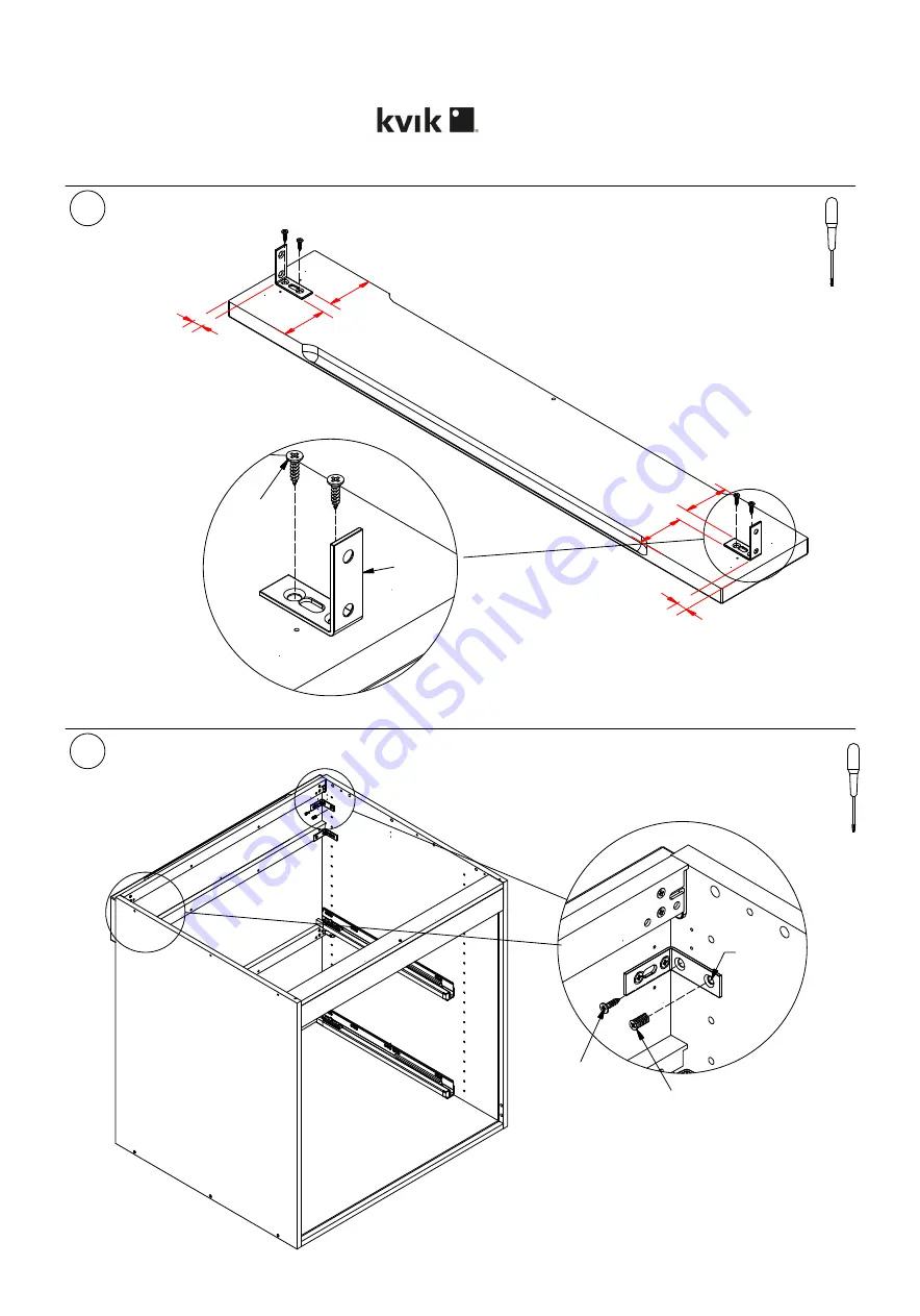 Kvik MU926 Manual Download Page 8