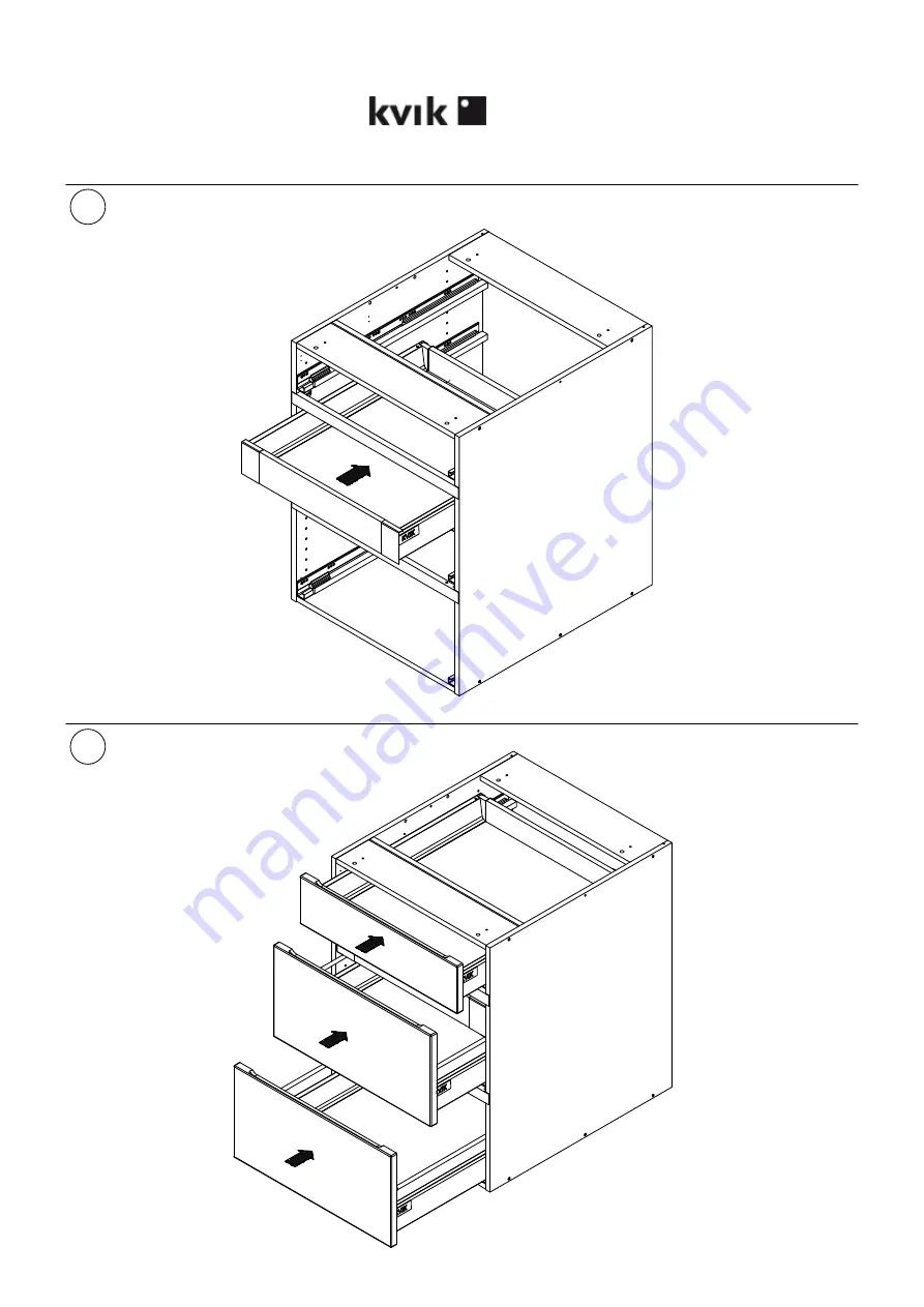 Kvik MU946 Manual Download Page 7