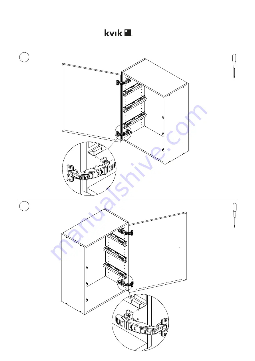 Kvik O820 Manual Download Page 7