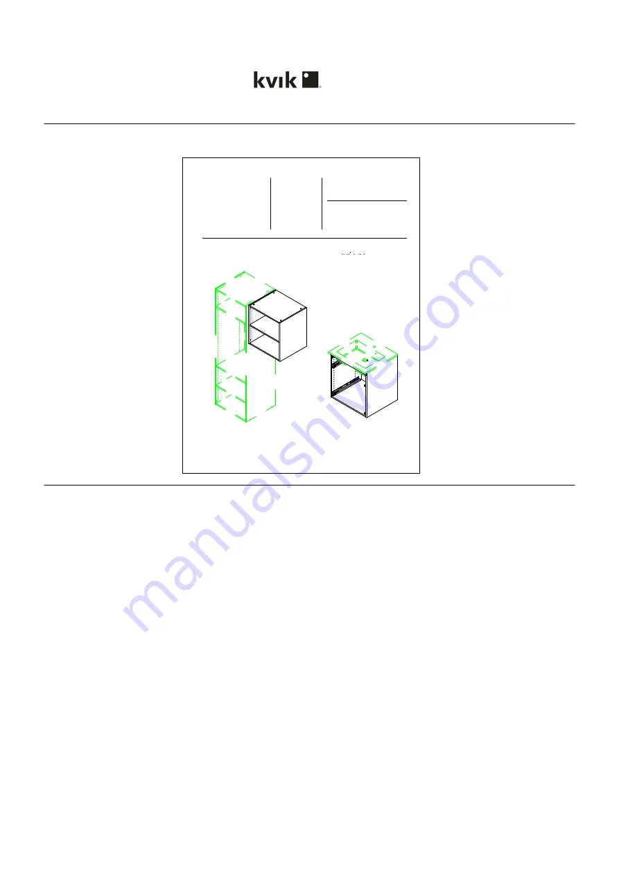 Kvik O820T Manual Download Page 9