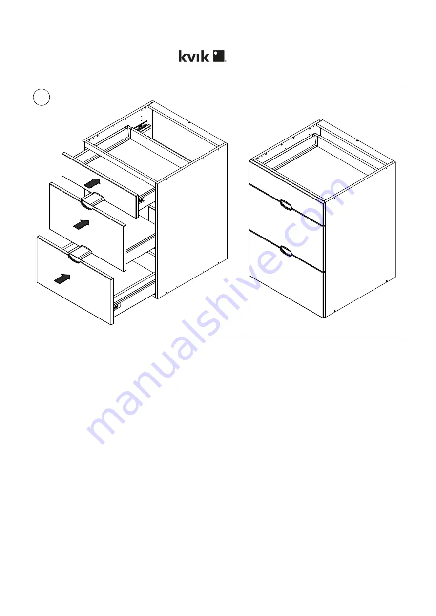 Kvik OU845 Manual Download Page 10