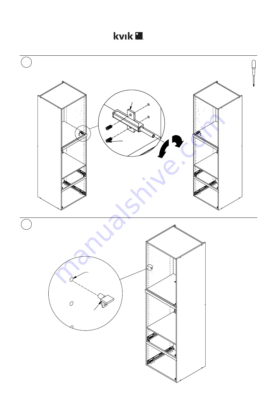 Kvik PH842-060 Manual Download Page 10