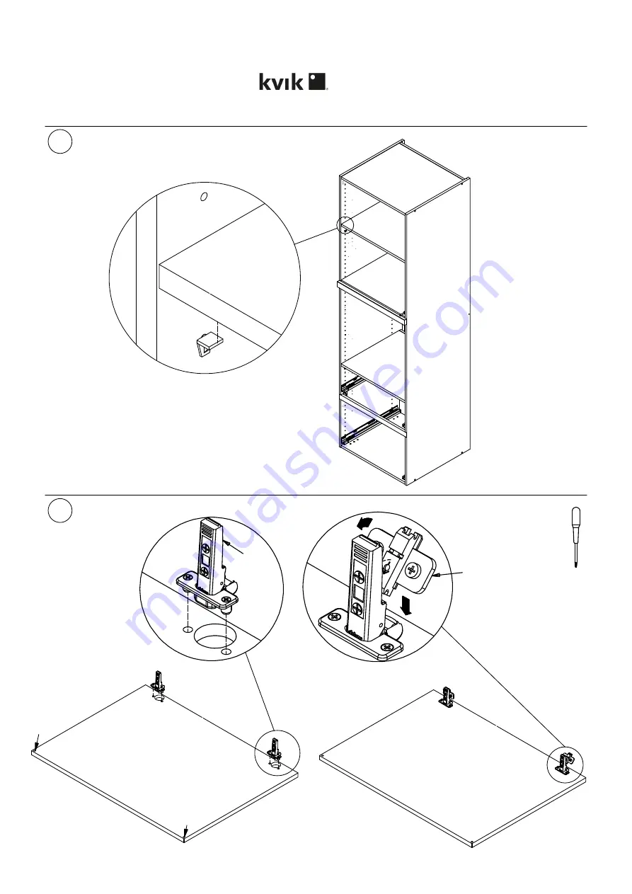 Kvik PH842-060 Manual Download Page 11