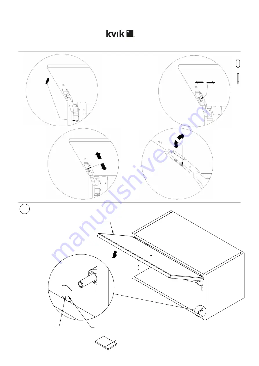 Kvik ST130 Quick Start Manual Download Page 9