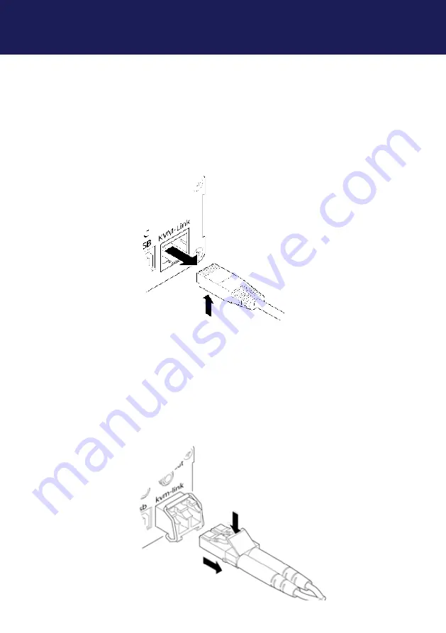 KVM-TEC MASTERflex KT-6012 Скачать руководство пользователя страница 33