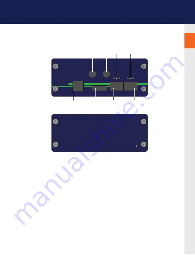 KVM-TEC media4Kconnect 6502 Local Скачать руководство пользователя страница 11