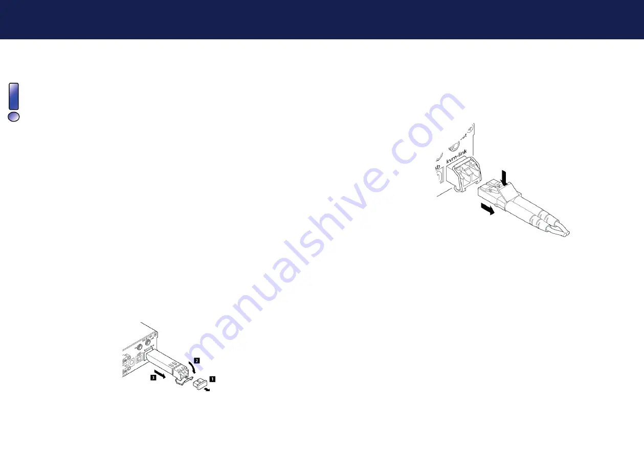 KVM-TEC ScalableLine KT-6024L Скачать руководство пользователя страница 11