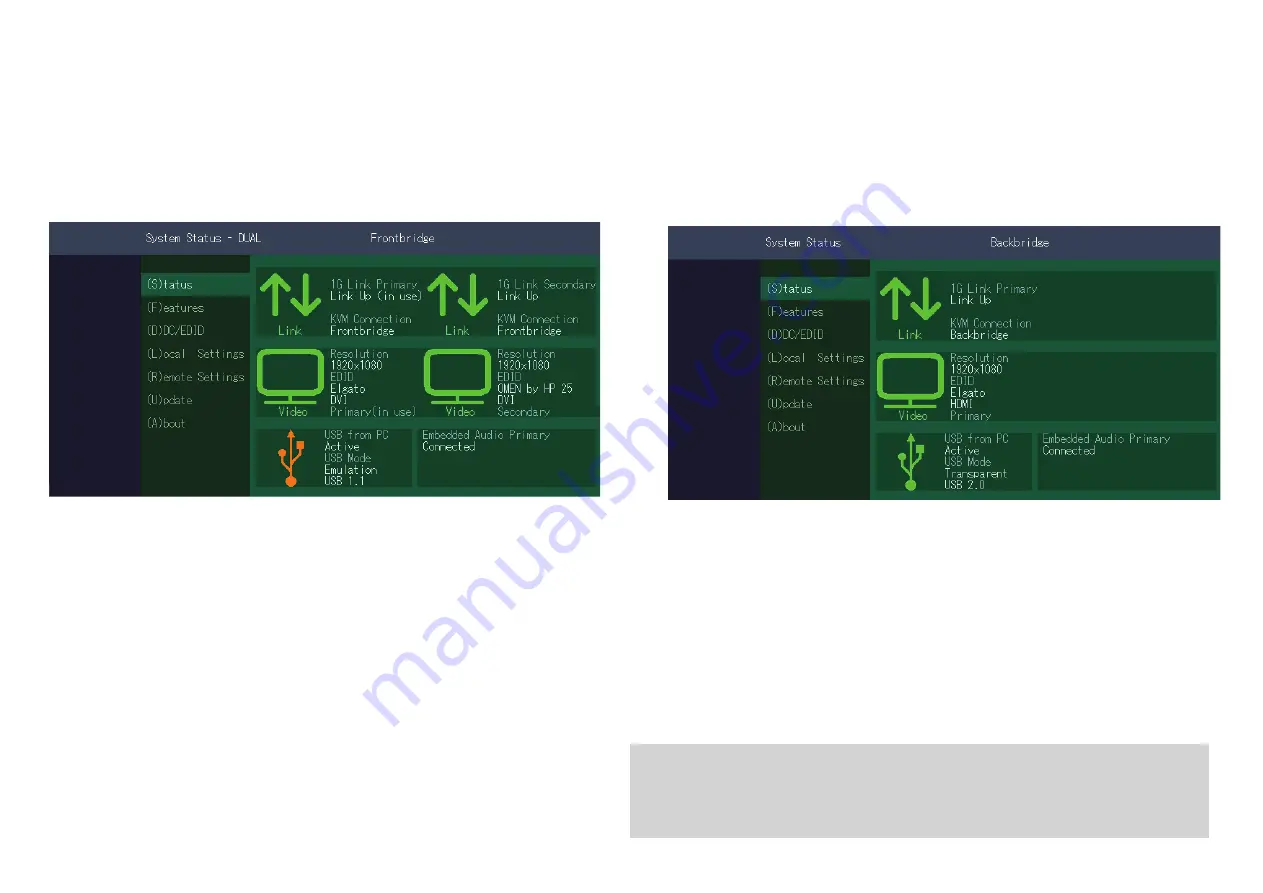 KVM-TEC smartEasy Скачать руководство пользователя страница 4