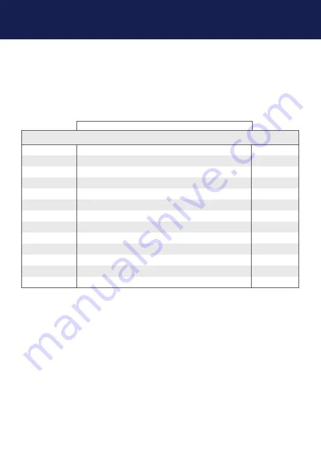 KVM-TEC Smartline Dual SVX2 6501L CPU/LOCAL Скачать руководство пользователя страница 12