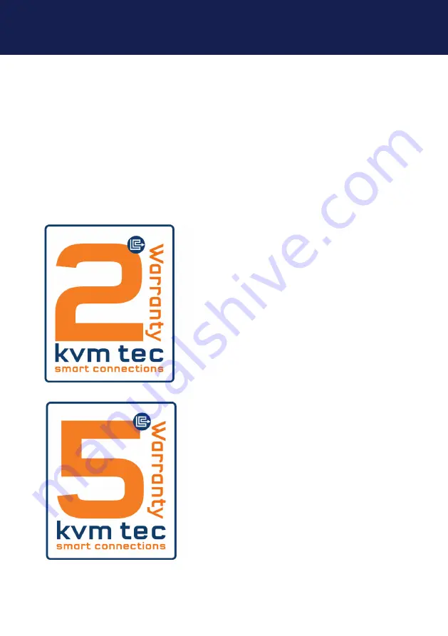 KVM-TEC Smartline Dual SVX2 6501L CPU/LOCAL Скачать руководство пользователя страница 68