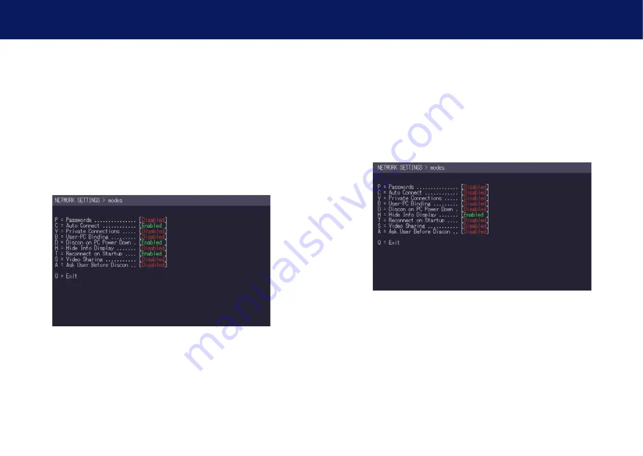 KVM-TEC Smartline SVX1 Скачать руководство пользователя страница 30