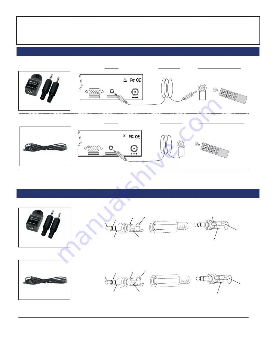 KVMSwitchTech KVM-HD88K Instruction Manual Download Page 17