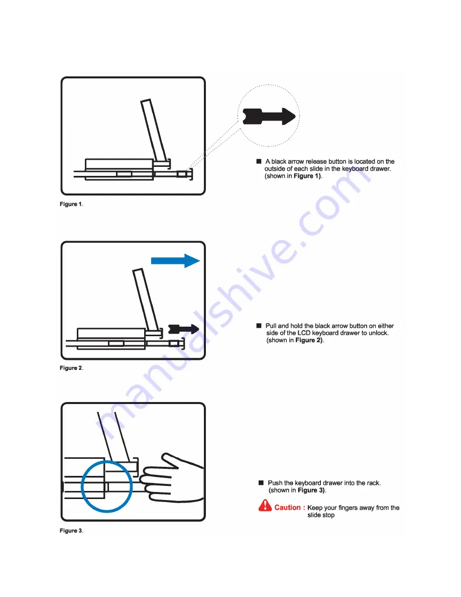 KVMSwitchTech RKD-KVM-217 Series User Manual Download Page 11