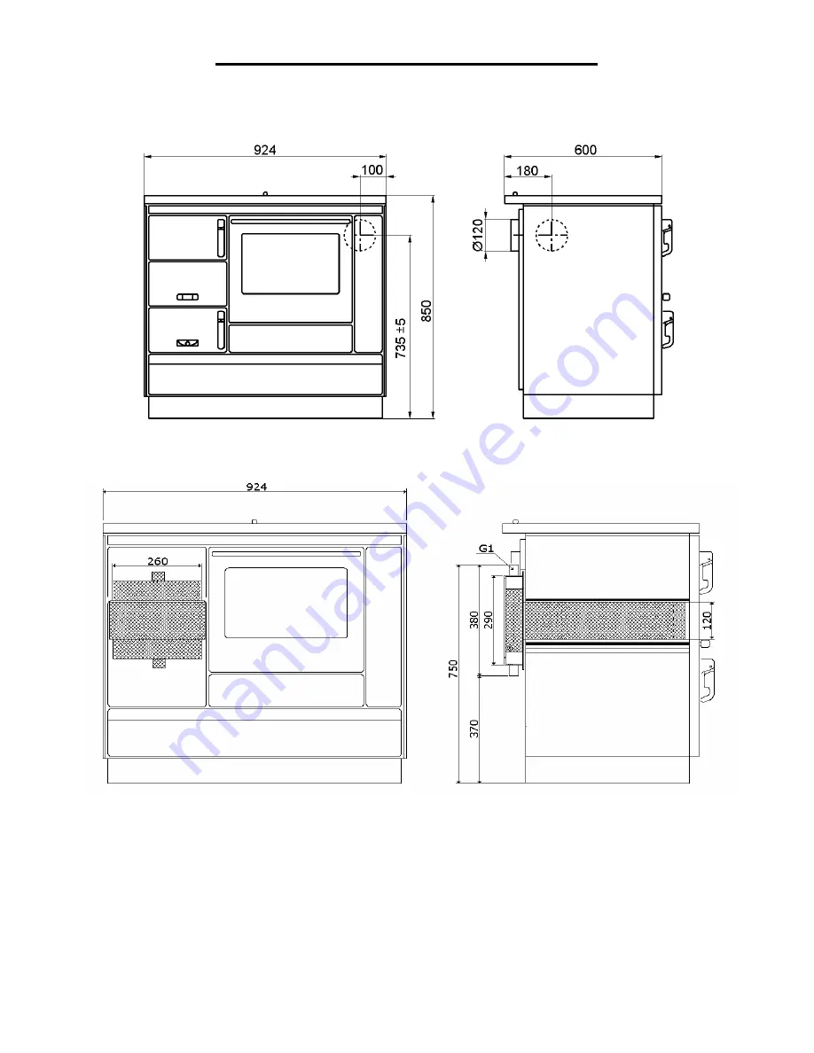 KVS MORAVIA TYPE 9100-HEU Operation & Maintenance Manual Download Page 18